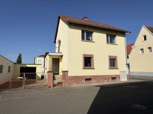 Foto - Haus zum Kaufen in Ramstein 175.000,00 € 88 m²