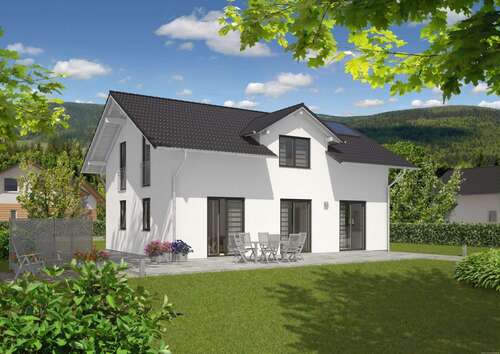 Foto - Haus zum Kaufen in Kyllburg 310.250,00 € 142 m²
