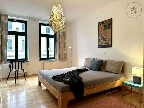 Foto - Wohnen auf Zeit in Leipzig 1.450,00 €
