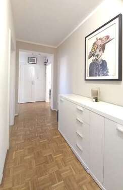 Foto - Wohnung zum Kaufen in München 548.000,00 € 56 m²