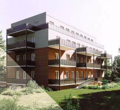 Foto - Grundstück zu verkaufen in Sassnitz 1.349.000,00 € 1850 m²