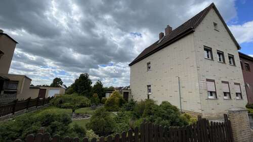 Foto - Haus zum Kaufen in Helmstedt 99.000,00 € 85 m²