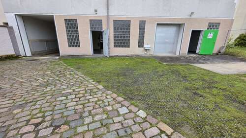 Foto - Halle in Berlin 1.290,00 € 90 m²