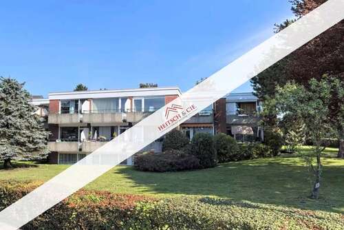 Foto - Wohnung zum Kaufen in Wedel 139.000,00 € 42 m²