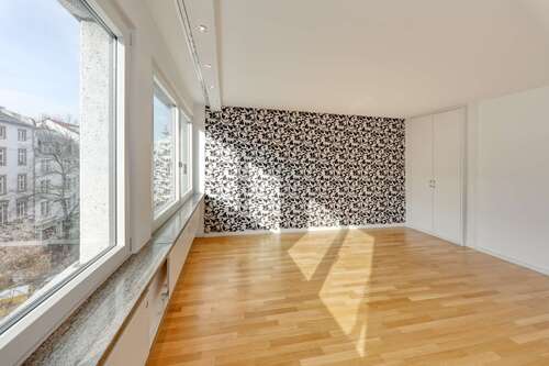 Foto - Wohnung zum Mieten in Frankfurt am Main 2.200,00 € 128 m²