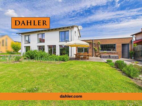 Foto - Haus zum Kaufen in Graben 1.150.000,00 € 205.71 m²