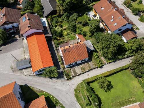 Foto - Grundstück zu verkaufen in Geltendorf 975.000,00 € 716 m²