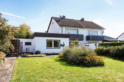 Foto - Haus zum Kaufen in Leverkusen 449.000,00 € 122 m²