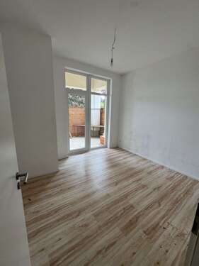Foto - Wohnung zum Mieten in Wismar 522,00 € 58 m²