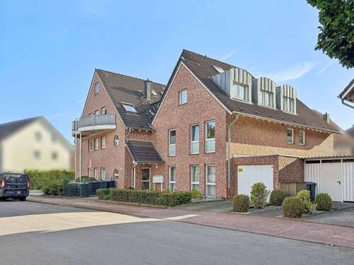 Foto - Wohnung zum Kaufen in Haltern am See 249.000,00 € 89 m²