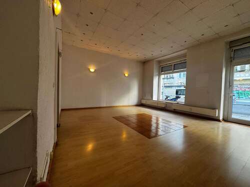 Foto - Büro in Berlin 849,00 € 51 m² - 849,00 EUR Kaltmiete, ca.  51,00 m²
