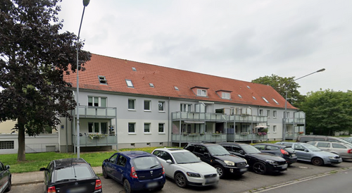 Foto - Wohnung zum Mieten in Lübeck 557,00 € 64.71 m²