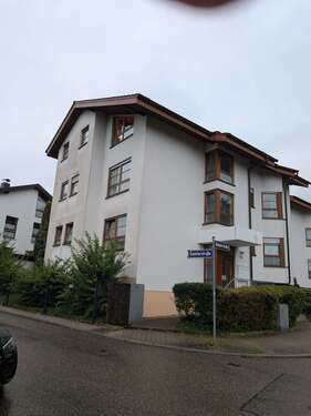 Foto - Wohnung zum Kaufen in Pforzheim 179.000,00 € 49.5 m²