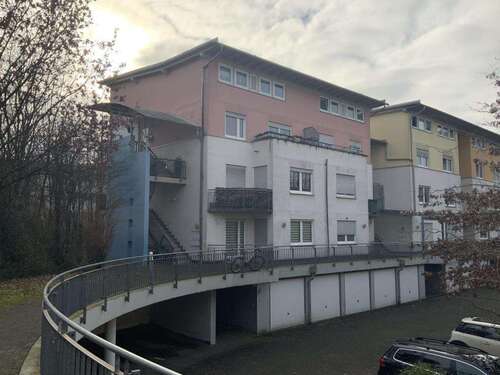 Foto - Wohnung zum Mieten in Kandel 499,00 € 52.92 m²