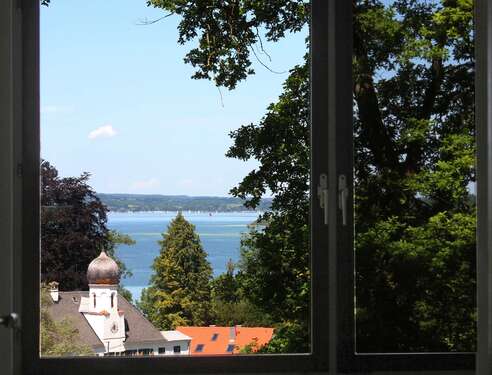 Foto - Haus zum Mieten in Herrsching am Ammersee 2.500,00 € 147 m²