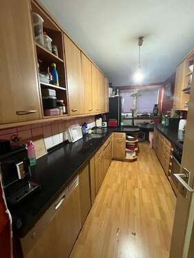 Foto - Wohnung zum Mieten in Herten 387,29 € 81 m²