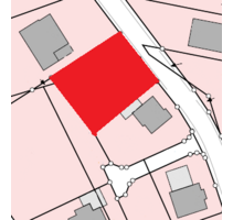 Grundstück zu verkaufen in Schmelz 78.000,00 € 644 m²