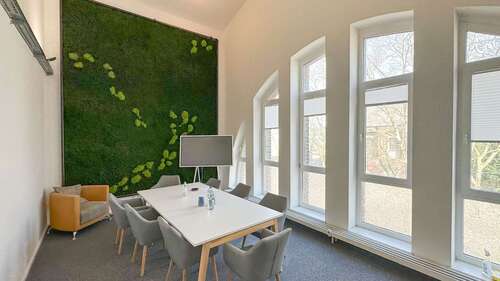 Foto - Büro in Nordrhein-Westfalen - Dorsten 1.000,00 € 45 m²