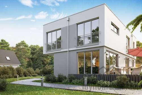 Foto - Haus zum Kaufen in Nürnberg 1.182.500,00 € 163 m²