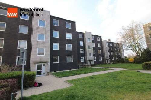 Foto - Wohnung zum Kaufen in Duisburg Rumeln-Kaldenhausen 169.900,00 € 71 m²
