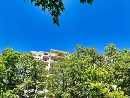 Foto - Wohnung zum Kaufen in Regensburg 329.000,00 € 100.31 m²