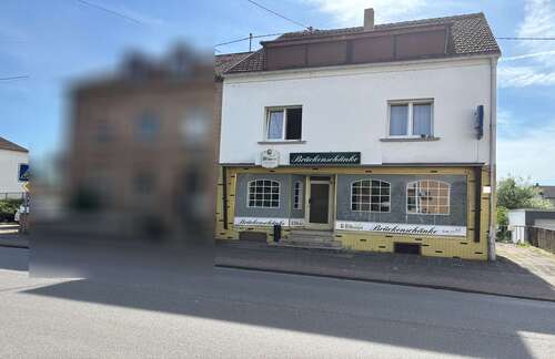 Foto - Haus zum Kaufen in Merzig 235.000,00 € 136 m²