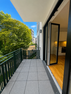 Foto - Wohnung zum Mieten in Berlin 1.492,00 € 51.43 m²