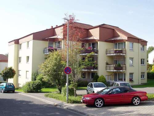 Foto - Wohnung zum Mieten in Königstein 810,00 € 80.99 m²