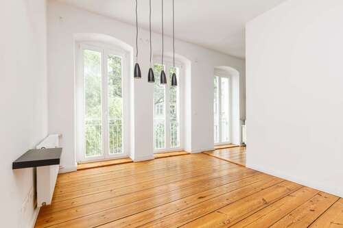 Foto - Wohnung zum Kaufen in Berlin 429.900,00 € 62.97 m²