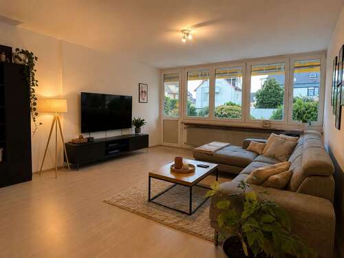 Foto - Wohnung zum Kaufen in Bergrheinfeld 409.000,00 € 167.44 m²