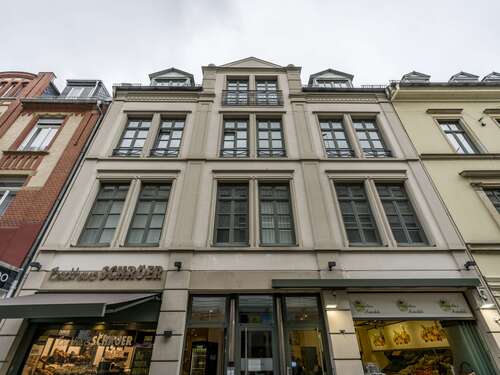 Foto - Wohnung zum Mieten in Wiesbaden 485,00 € 34 m²