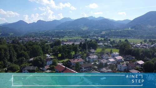Foto - Grundstück zu verkaufen in Brannenburg Degerndorf am Inn 229.000,00 € 259 m²