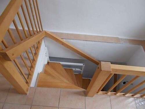 Foto - Büro in Limbach-Oberfrohna 200,00 € 100 m²