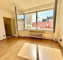 Wohnung zum Mieten in Frankfurt am Main 510,00 € 30 m²