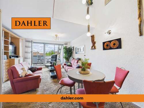 Foto - Wohnung zum Kaufen in Friedberg 399.000,00 € 97.78 m²