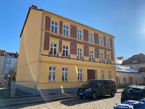 Foto - Wohnung zum Mieten in Luckenwalde 387,00 € 45.5 m²