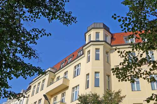 Foto - Büro in Berlin 1.249,00 € 50.67 m²