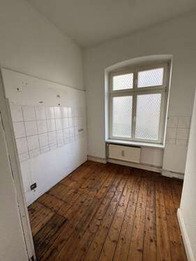 Foto - Wohnung zum Mieten in Wismar 576,00 € 72 m²