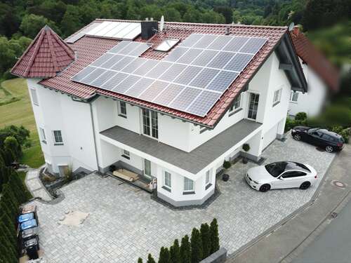 Foto - Haus zum Kaufen in Schöffengrund 950.000,00 € 475 m²