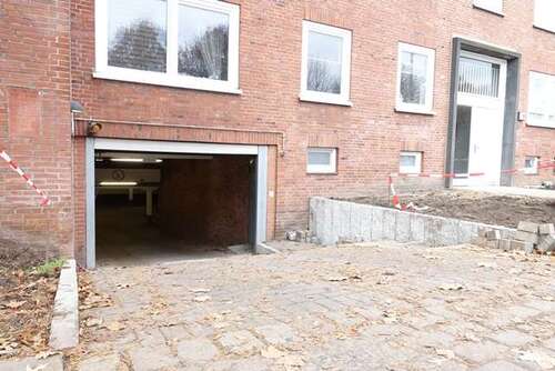 Foto - Garage zu vermieten in Hamburg 83,30 €