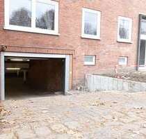 Garage zu vermieten in Hamburg 83,30 €