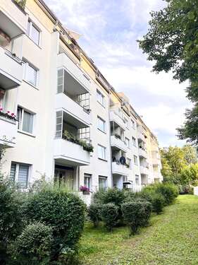 Foto - Wohnung zum Kaufen in Berlin 238.000,00 € 52.16 m²