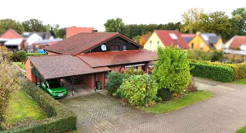 Foto - Haus zum Kaufen in Edemissen Alvesse 489.000,00 € 220 m²