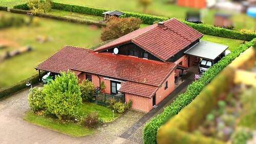 Foto - Haus zum Kaufen in Edemissen Alvesse 489.000,00 € 220 m²