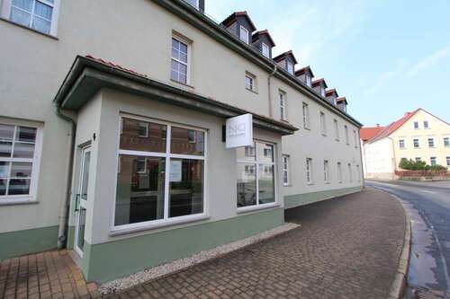 Foto - Wohnung zum Mieten in Kayna 230,00 € 43.82 m²