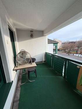 Foto - Wohnung zum Mieten in Duisburg 450,00 € 53 m²