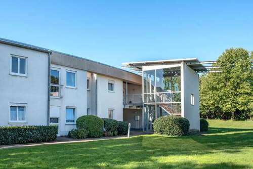 Foto - Wohnung zum Mieten in Dortmund 276,01 € 48.99 m²