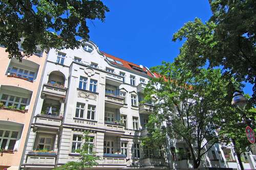 Foto - Halle in Berlin 199,00 € 42.89 m²
