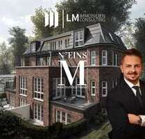 Wohnung zum Kaufen in Hamburg Nienstedten Dockenhuden 1.890.000,00 € 160.29 m² - Hamburg Nienstedten / Dockenhuden