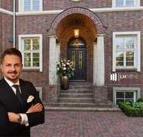 Wohnung zum Kaufen in Hamburg Nienstedten Dockenhuden 1.890.000,00 € 160.29 m² - Hamburg Nienstedten / Dockenhuden